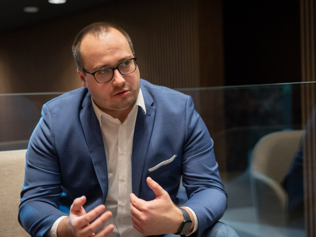 Fuergy Vladimír Miškovský