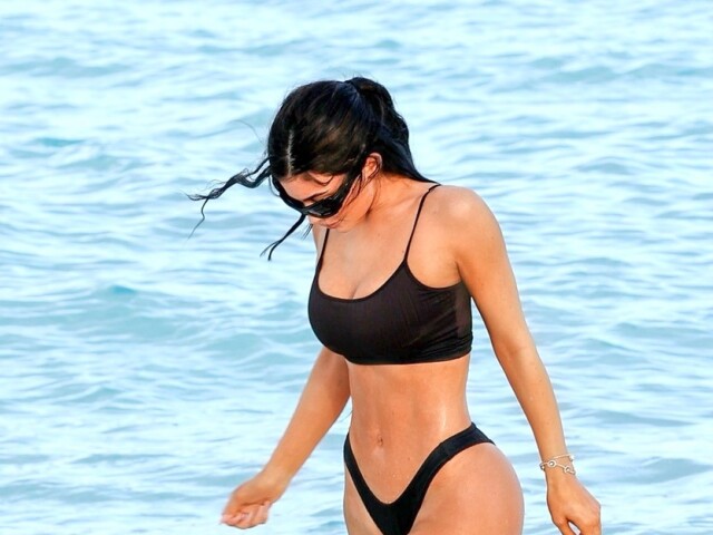 Kylie Jenner