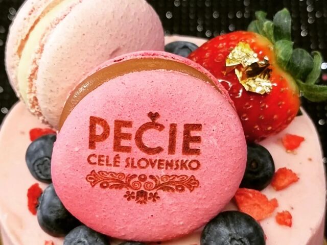 Pečie celé Slovensko