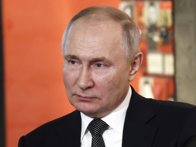 putin