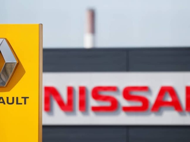 Renault-Nissan - aliancia
