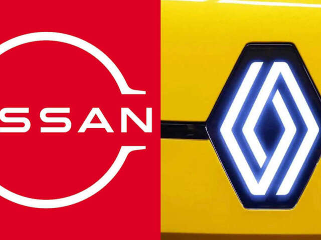 Renault-Nissan - aliancia