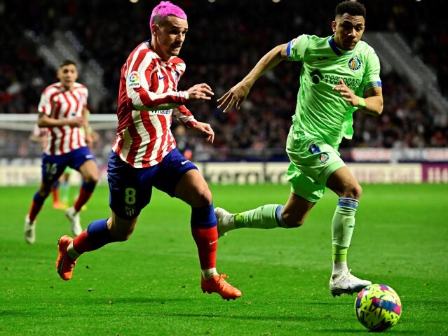 Antoine Griezmann