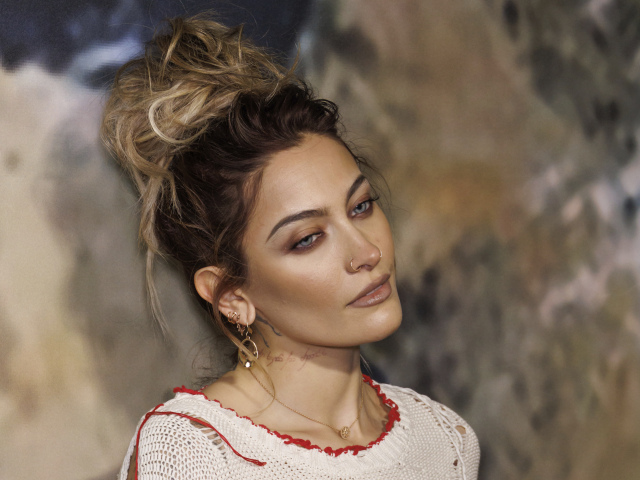 Paris Jackson