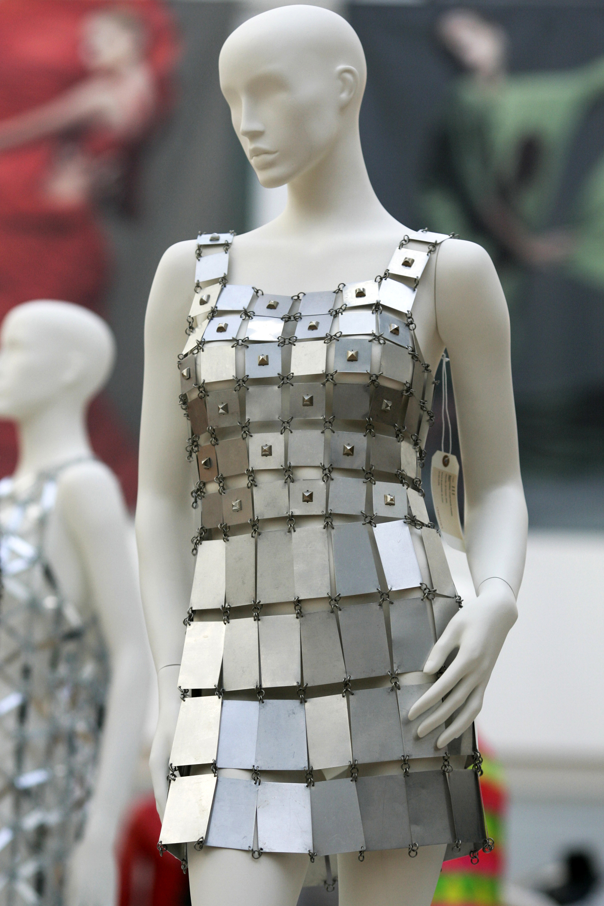 Paco Rabanne, úmrtie, tvorba