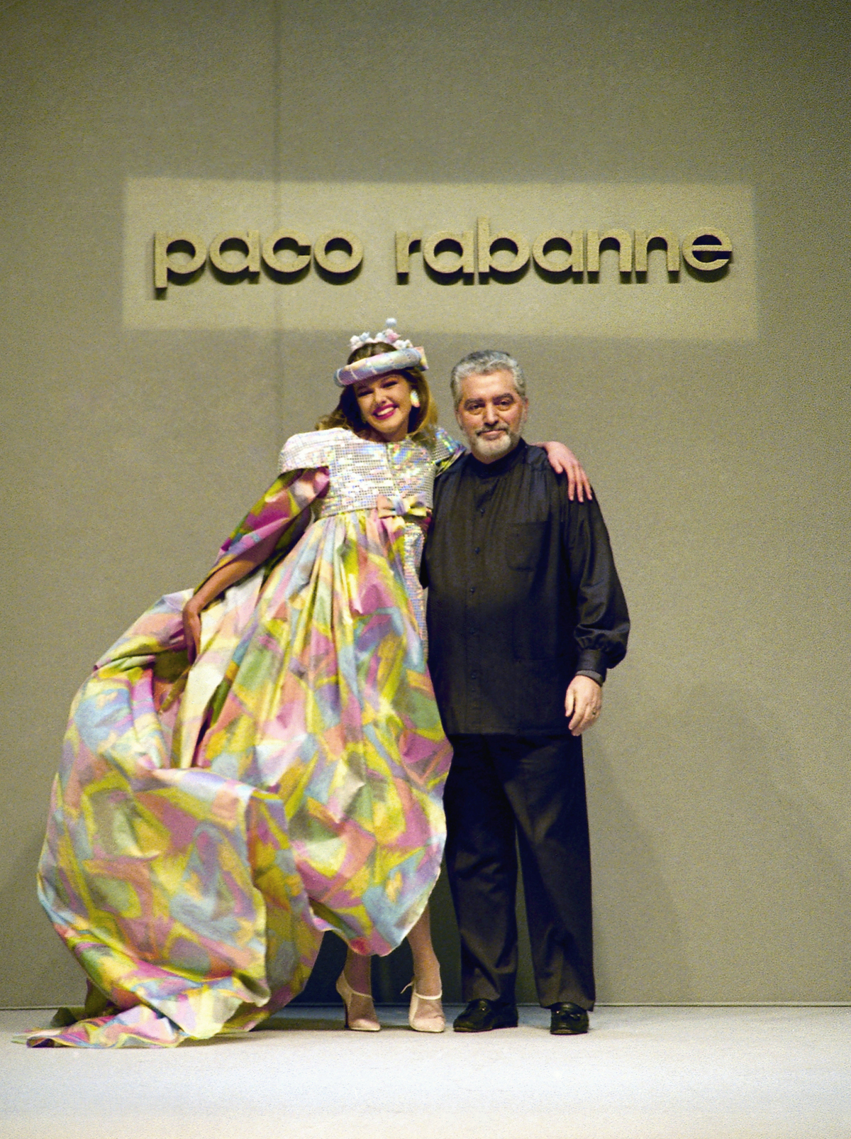 Paco Rabanne, úmrtie, tvorba