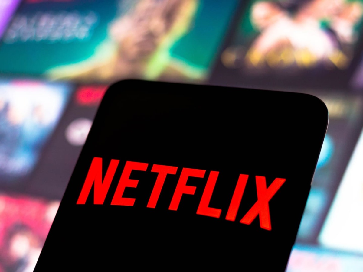 Netflix