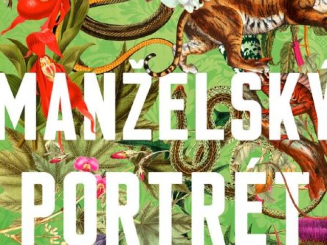 kniha manzelsky portret