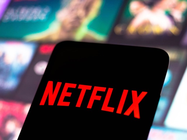 Netflix