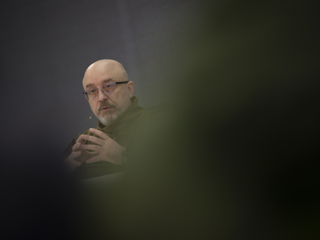 Olexij Reznikov