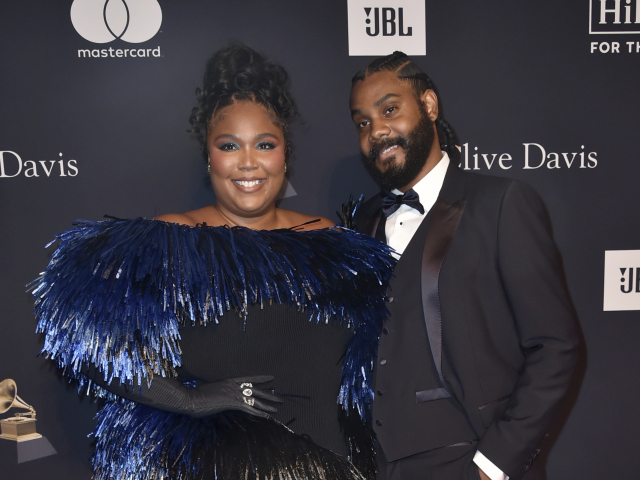2023 Pre-Grammy Gala - Arrivals