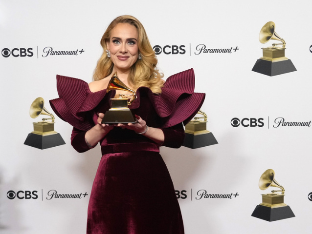 Adele