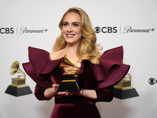 Adele 