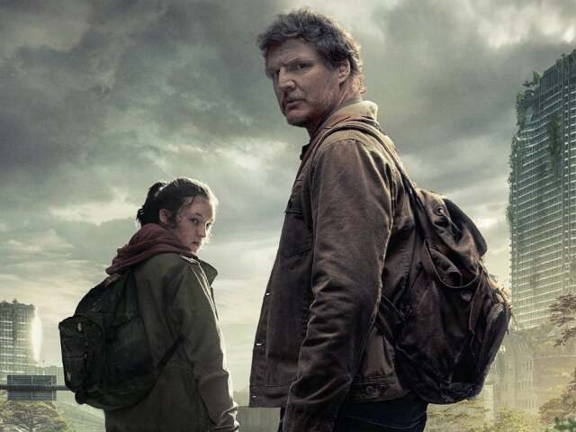 the last of us