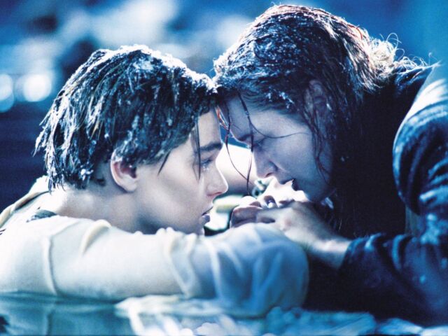 titanic,