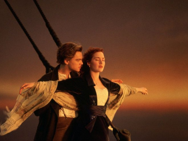 titanic,