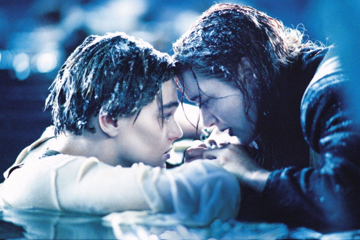 titanic,