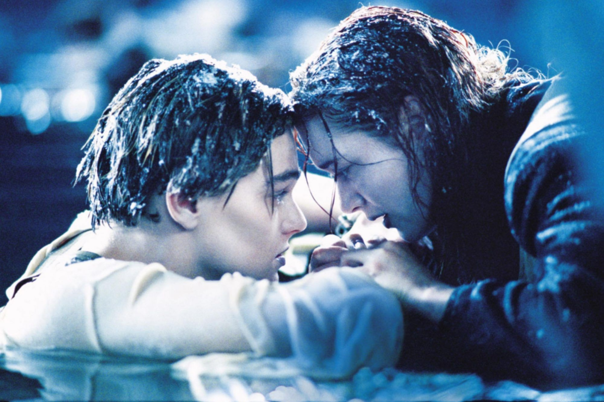 titanic,