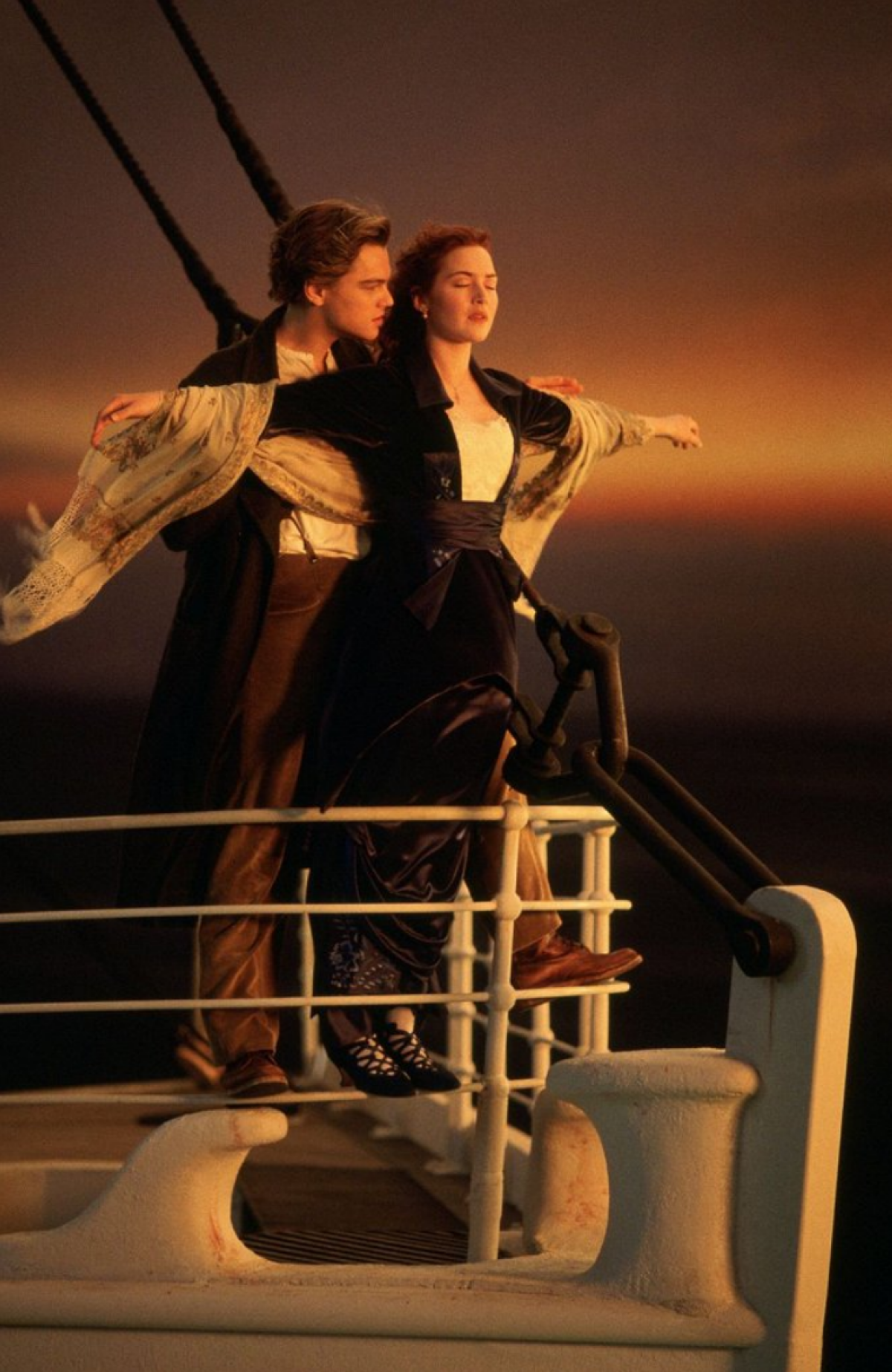titanic,