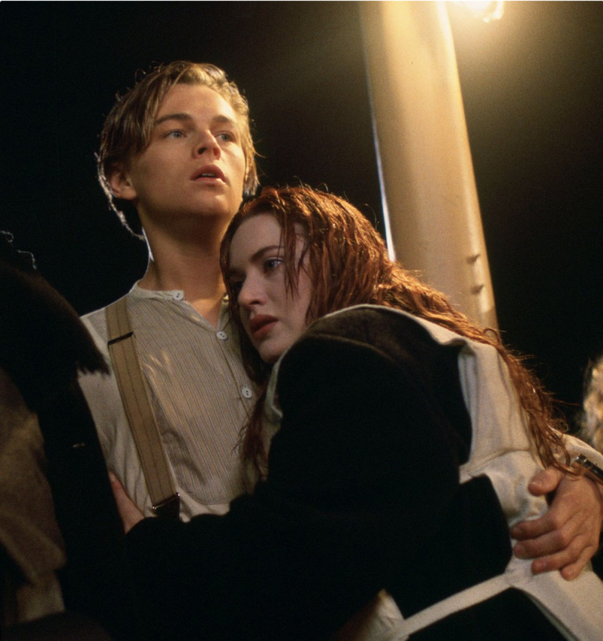 titanic,