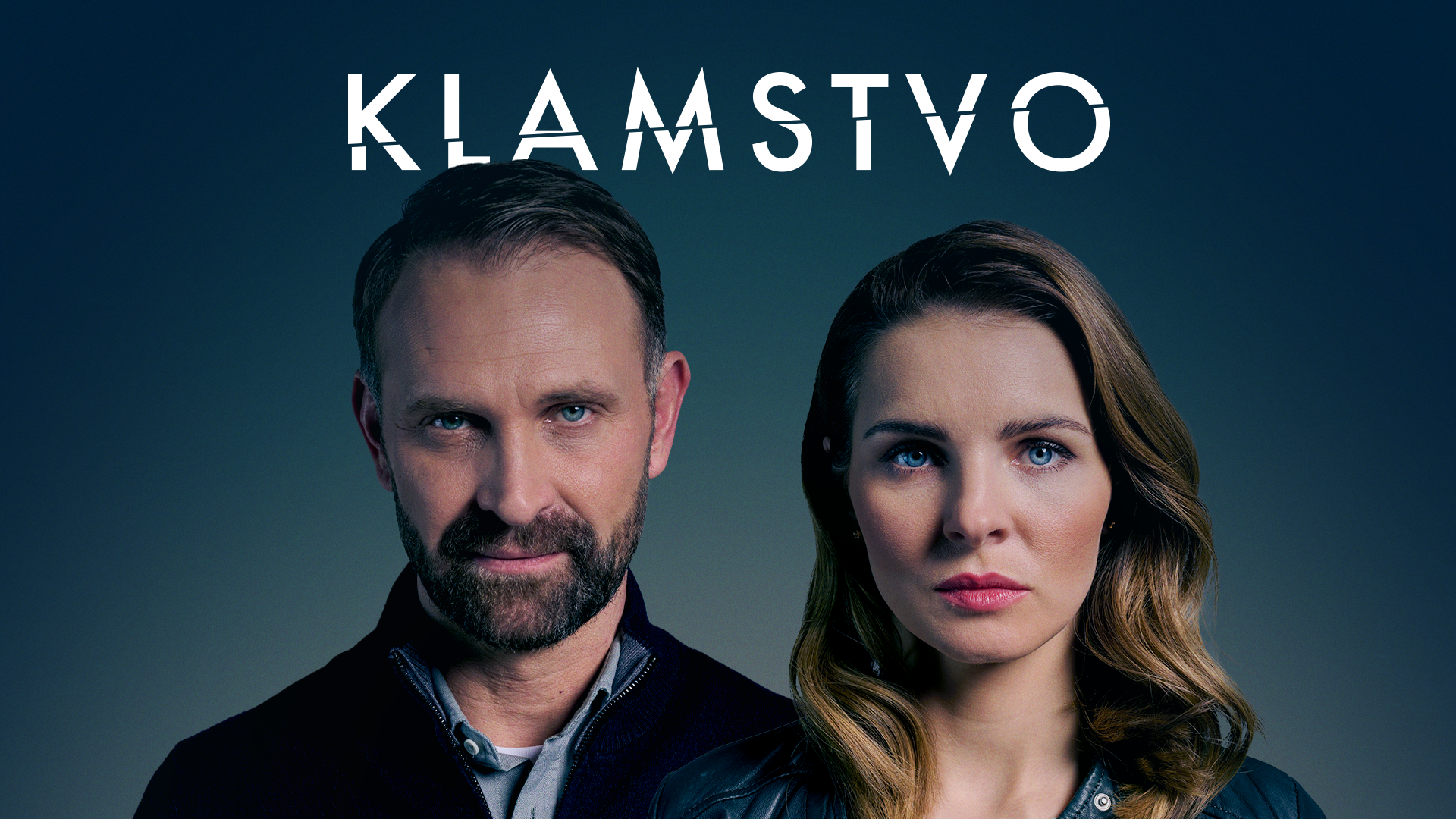 Prvé zábery z nového seriálu Klamstvo z dielne televízie Markíza.