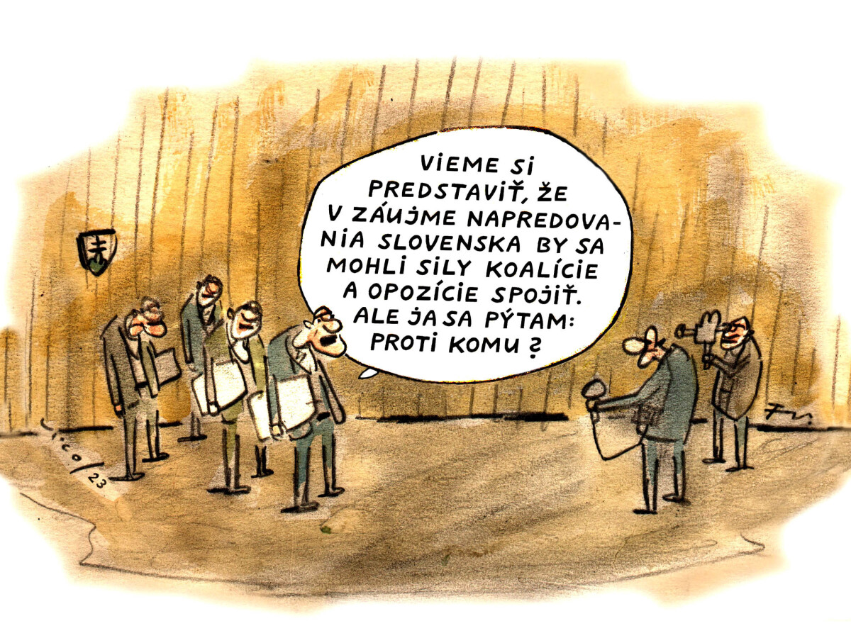 Vico, 8. 2. 2023