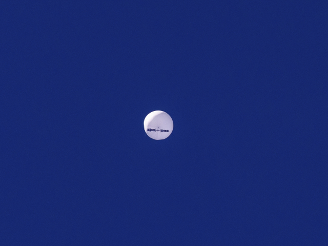balón
