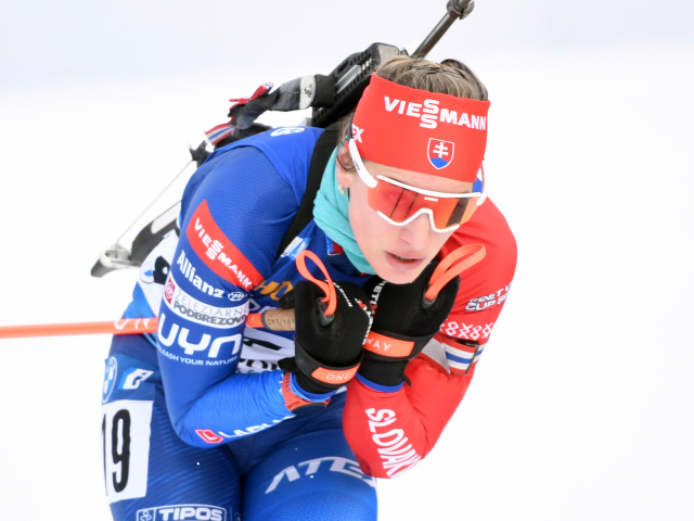 Bátovská Fialková