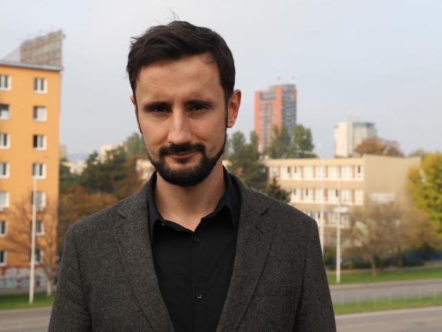 Radovan Potočár