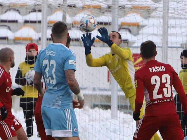 Slovan Bystrica