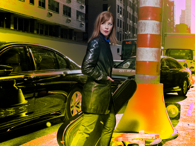 suzanne vega