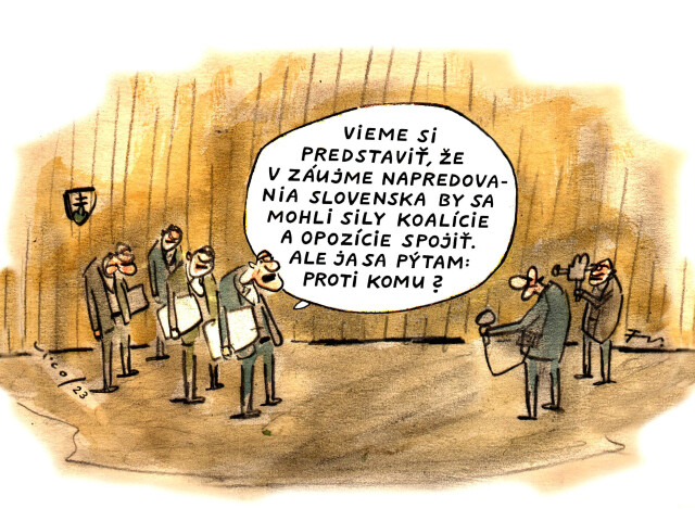 Vico, 8. 2. 2023