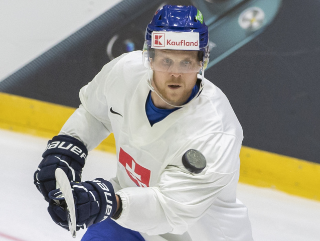 05. Dominik Hašek - Michal Krištof