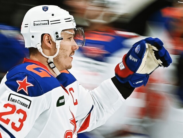 07. Dominik Hašek - Dmitrij Jaškin