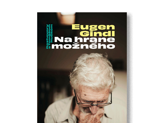 Eugen Gindl