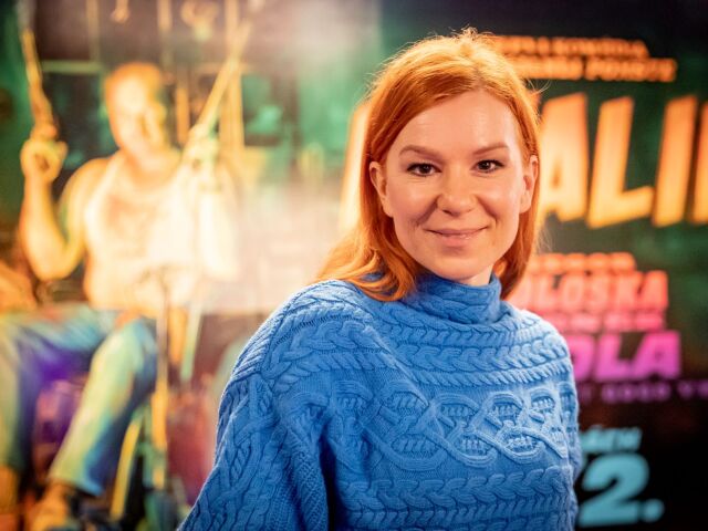 helena krajciova