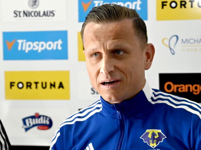 Igor Žofčák