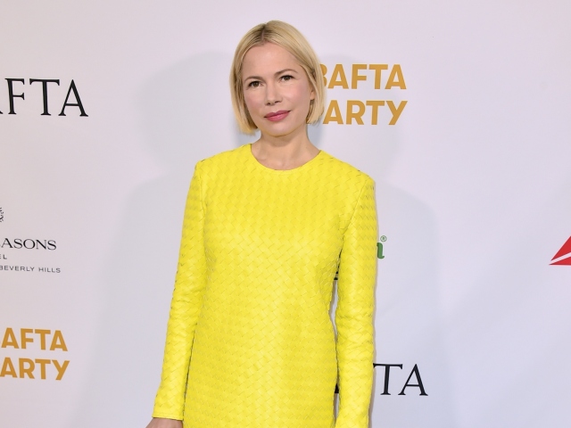 Michelle Williams