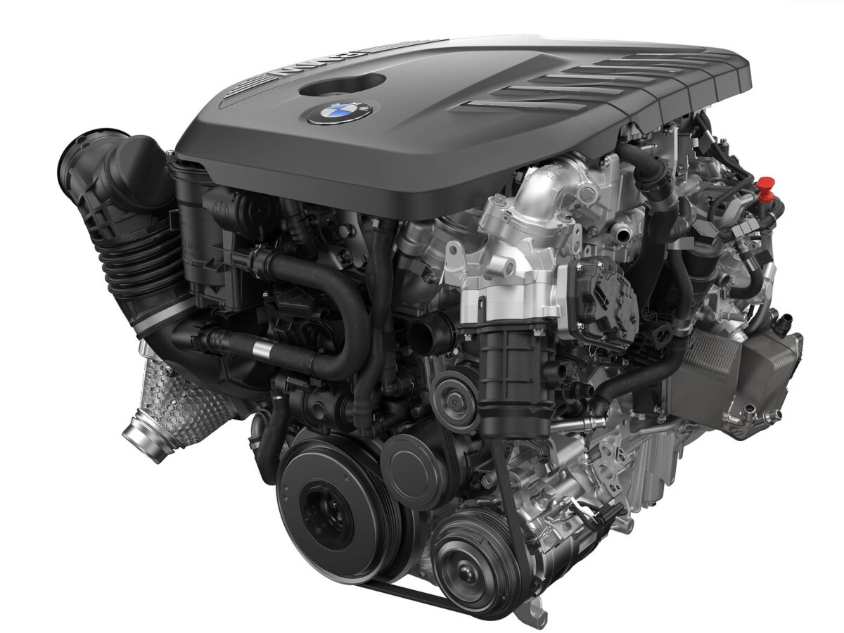 BMW X5 - 2023