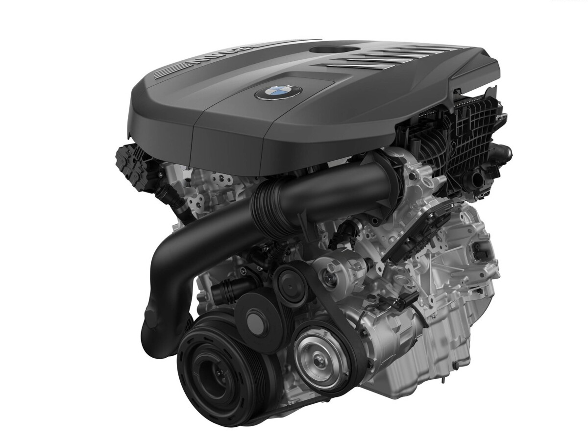 BMW X5 - 2023