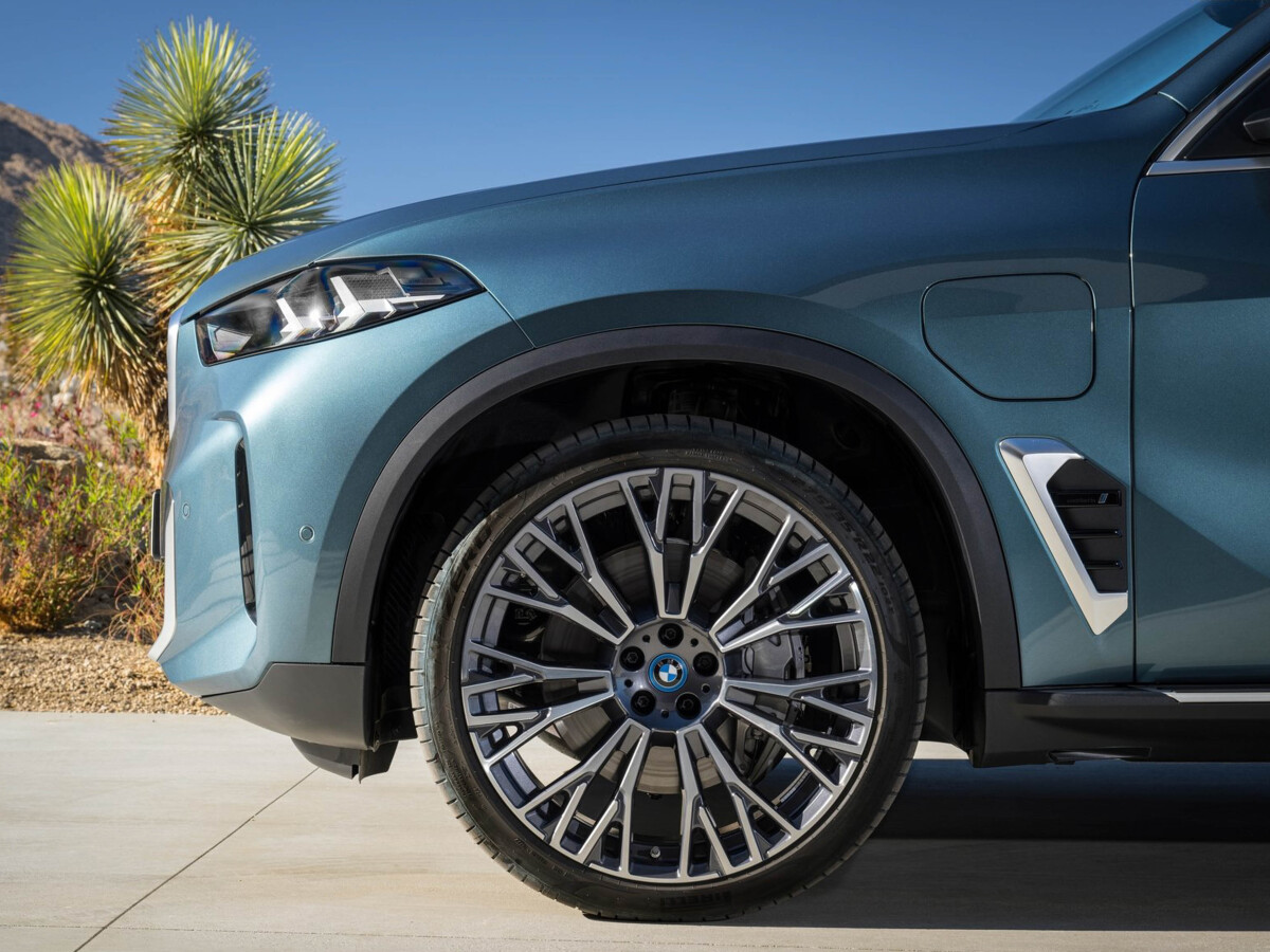 BMW X5 - 2023