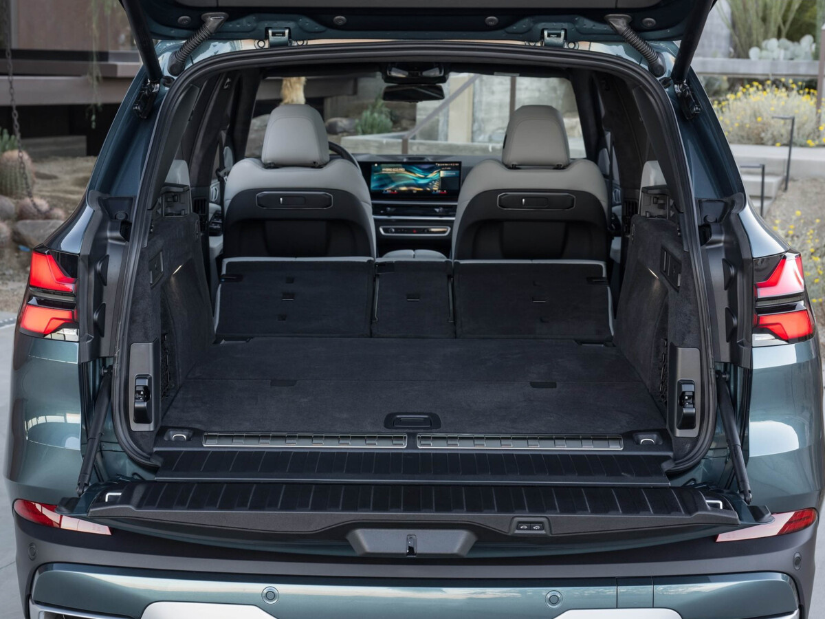 BMW X5 - 2023