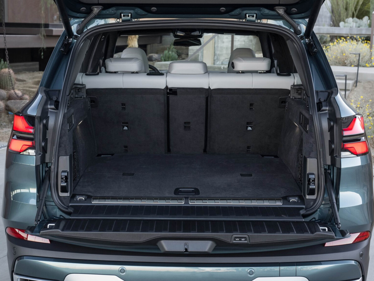 BMW X5 - 2023