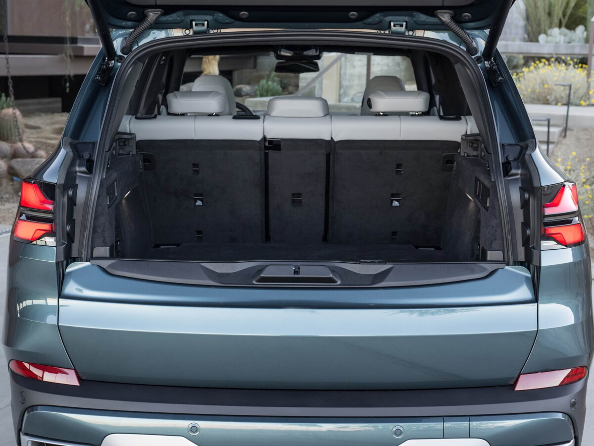 BMW X5 - 2023