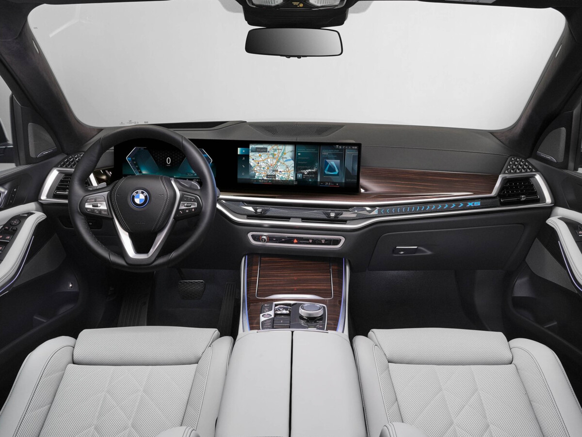 BMW X5 - 2023