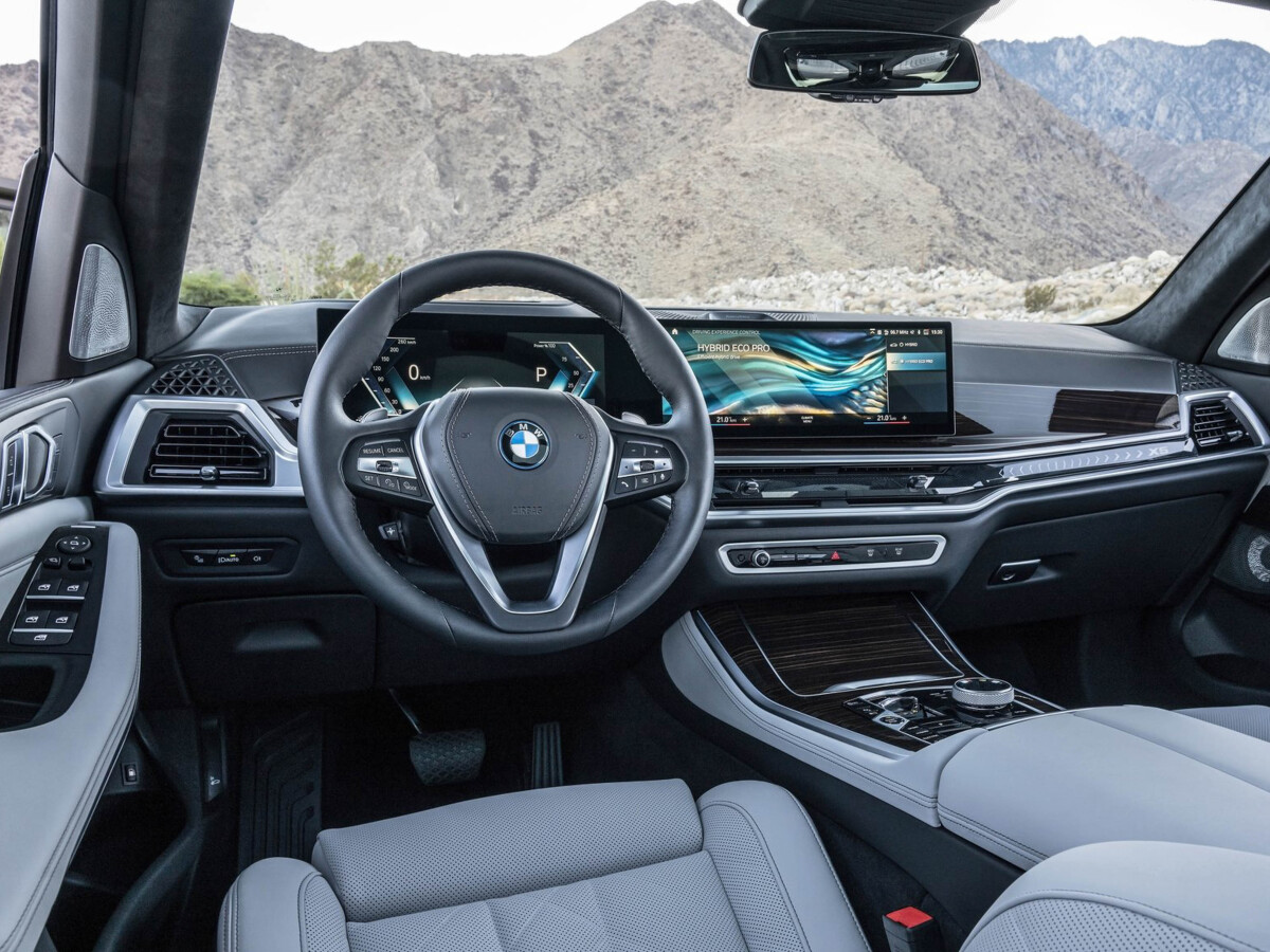 BMW X5 - 2023