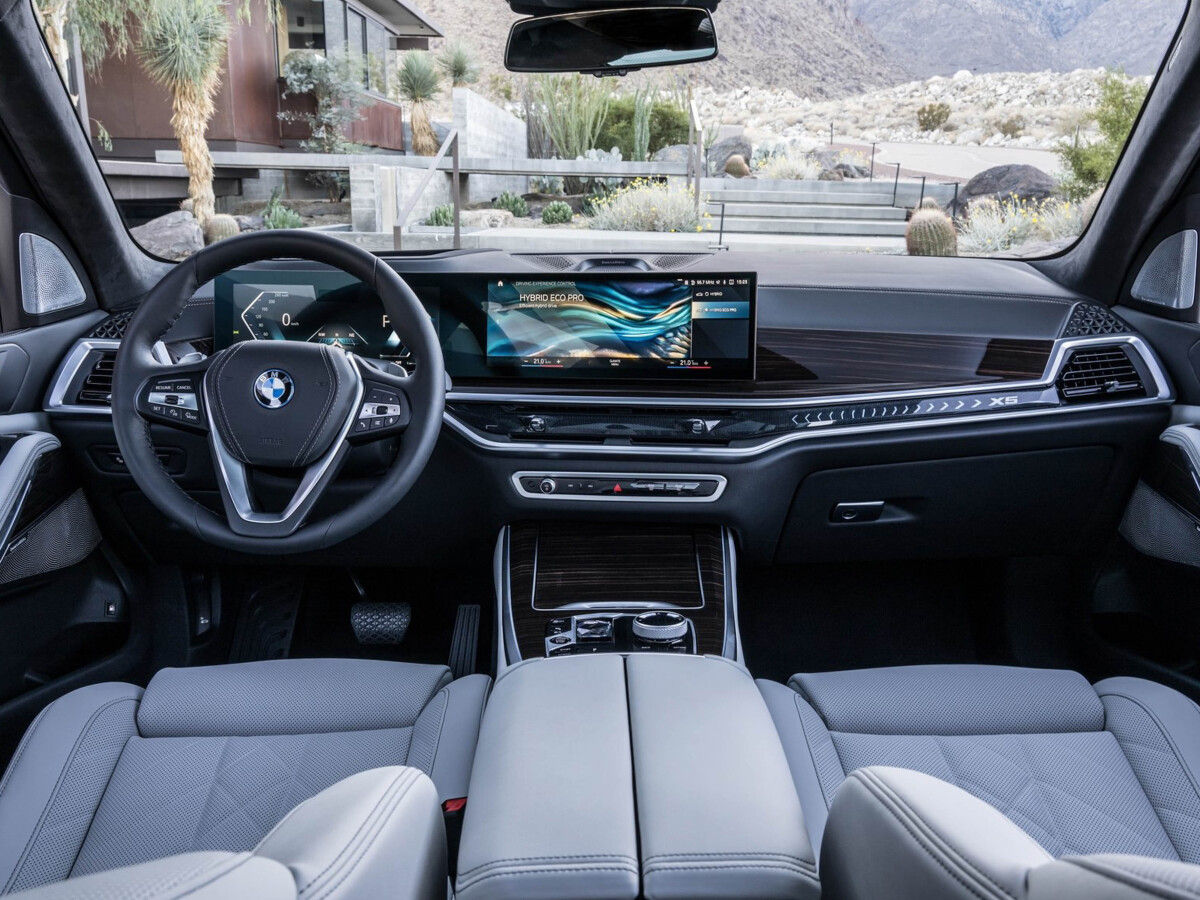 BMW X5 - 2023