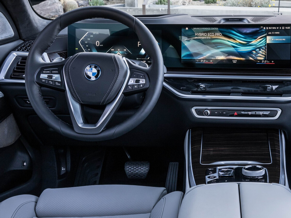 BMW X5 - 2023