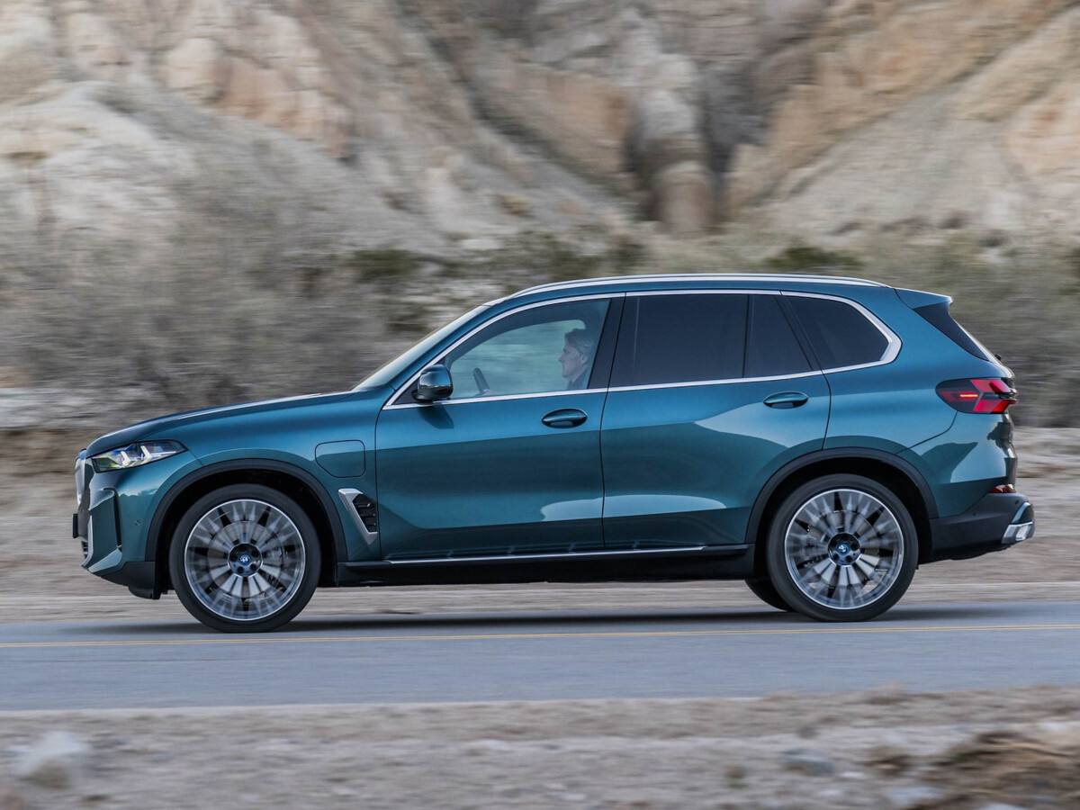 BMW X5 - 2023