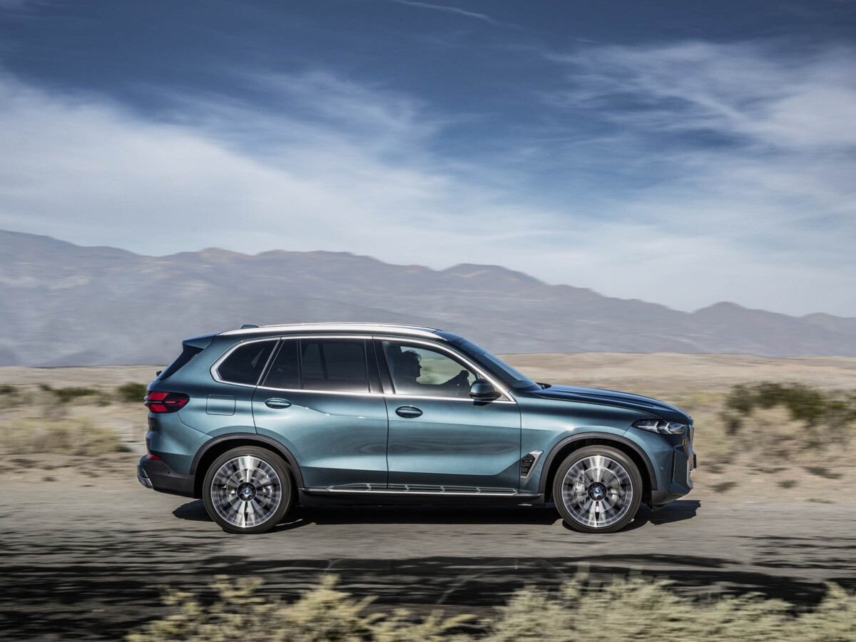 BMW X5 - 2023